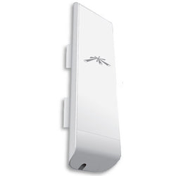 Ubiquiti NanoStation M2 Network bridge White
