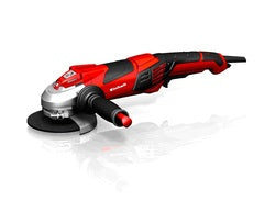 Einhell TE-AG 125 CE Angle Grinder 5-inch 11000 RPM 1100 W 6.2 lbs