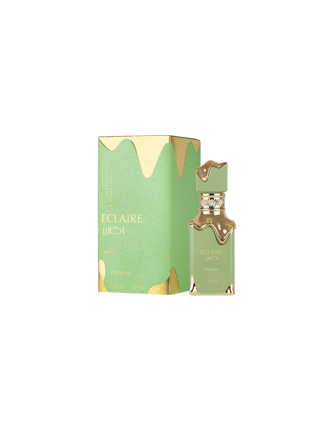 LATTAFA ECLAIRE PISTACHE EDP SPRAY 100 ML