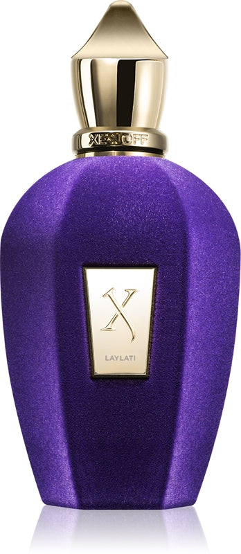 Xerjoff Laylati EDP U 100 ml Tester