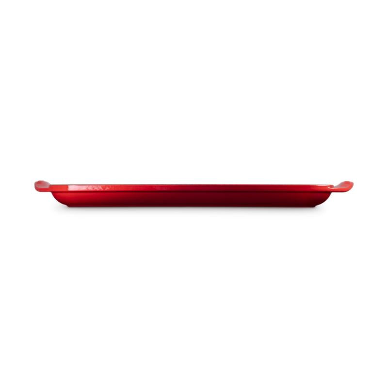 Le Creuset Grillplate Extra Large 47x25x32cm cherry red (20132400600460)