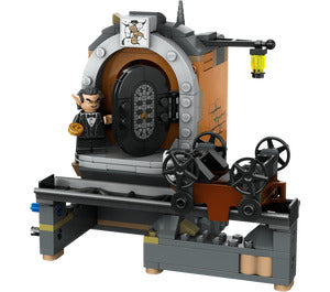 LEGO Harry Potter 40598 – Gringotts Bank Vault
