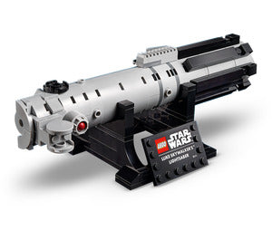 LEGO Star Wars 40483 - Luke Skywalker's Lightsaber