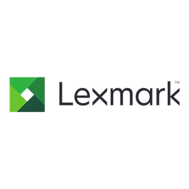 Lexmark Cartridge Cyan (24B6846)