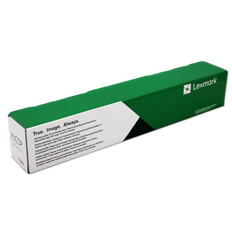 Lexmark Cartridge Yellow Gelb (24B6848)