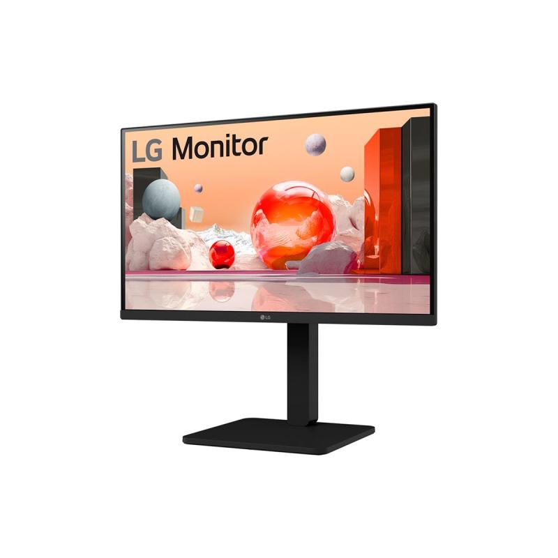 LG Monitor 24BA450-B 24BA450B (24BA450-B)