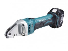 Makita DJS161RTJ Djs161Rtj Lxt Metal Shear 18V 2 X 5.0Ah Li-Ion