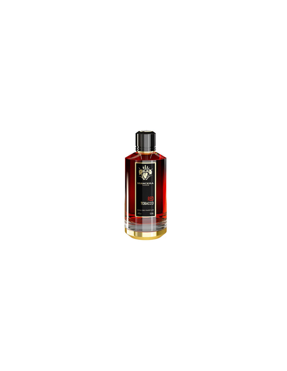 MANCERA RED TOBACCO EDP SPRAY 120 ML