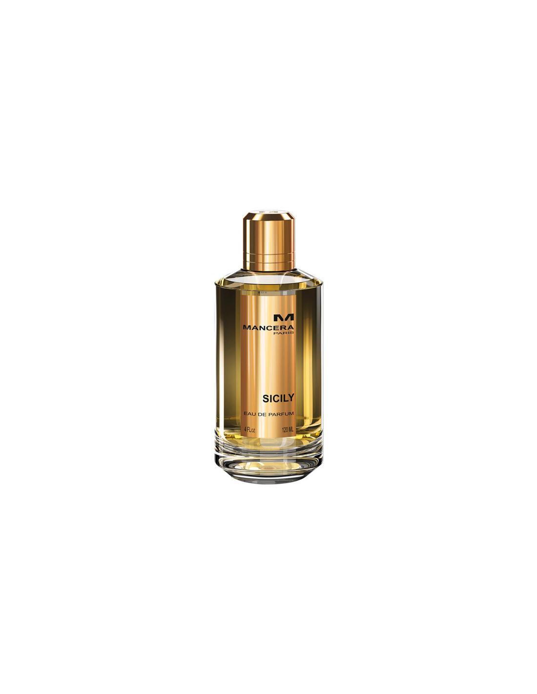 MANCERA SICILY EDP SPRAY 120 ML