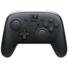 Nintendo Switch 2 Pro Controller