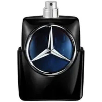 Mercedes-Benz Mercedes Benz Man Intense EDT M 100 ml Tester