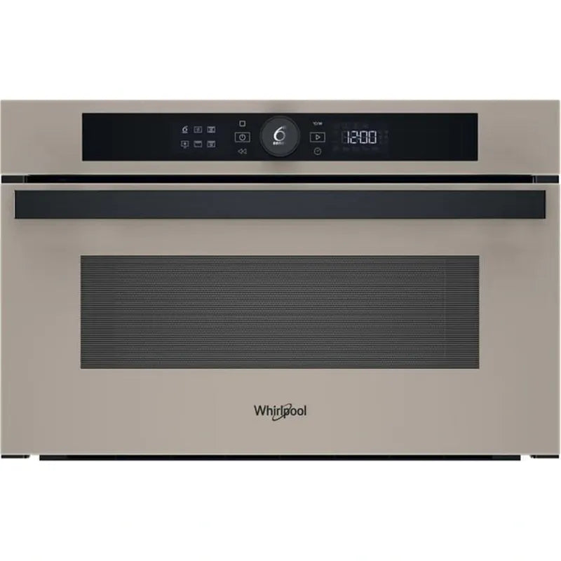 Whirlpool WMD44ME Beige Grill Microwave Built-in 31 L 1000 W