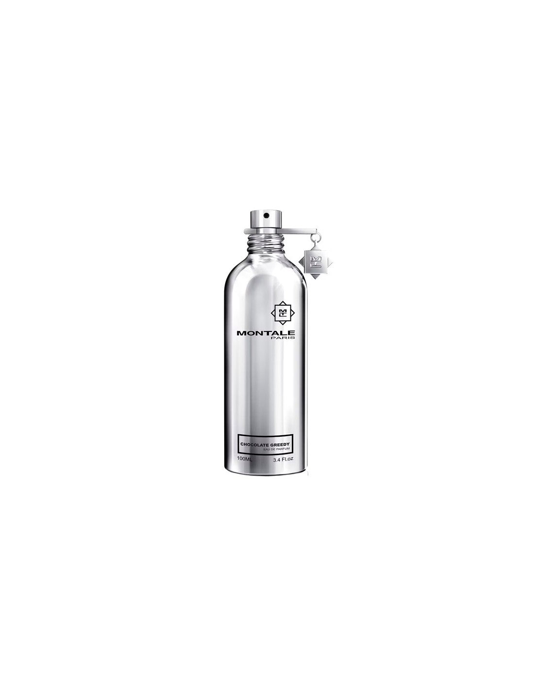 MONTALE CHOCOLATE GREEDY EDP SPRAY 100 ML