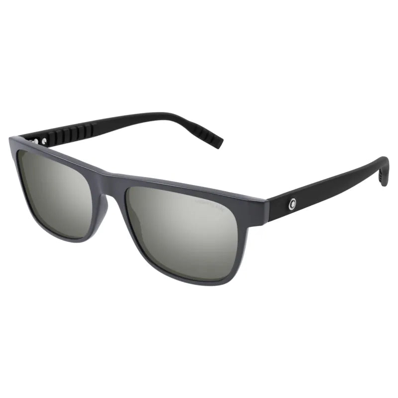 Γυαλιά Ηλίου MONTBLANC MB0209S/003/56 - Ανδρικό