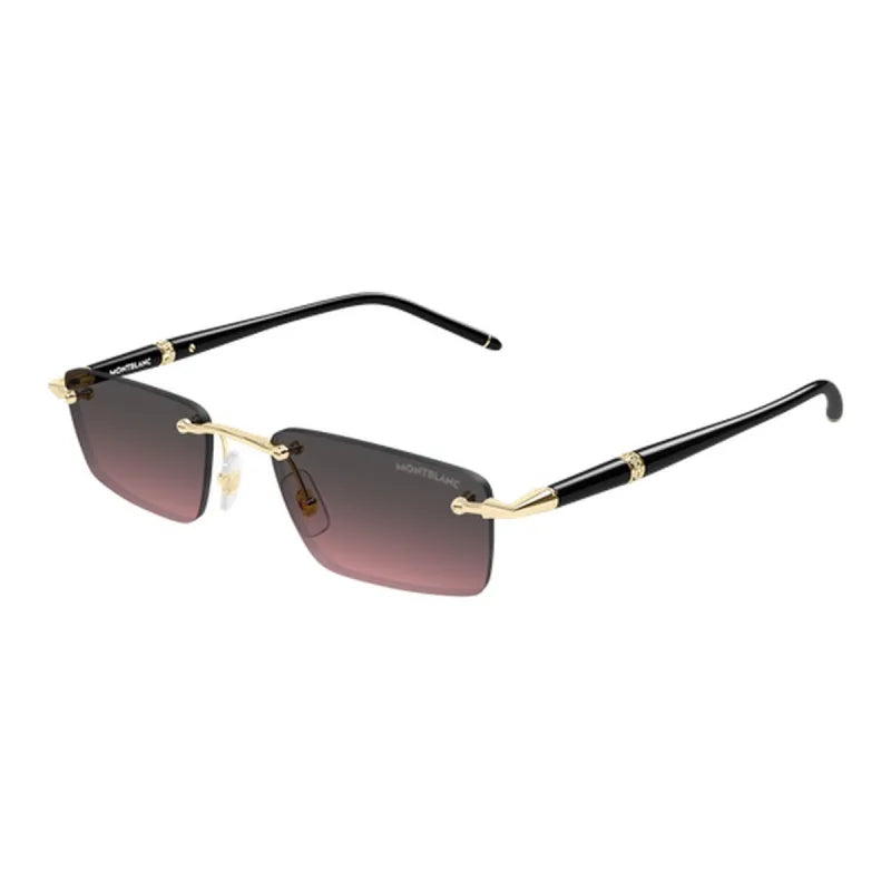 Γυαλιά Ηλίου MONTBLANC MB0484S/003/54 - Unisex