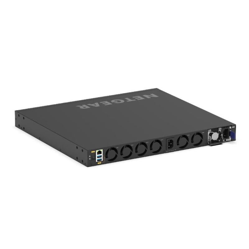 Netgear Switch XSM4340FV-100NES XSM4340FV100NES (XSM4340FV-100NES)
