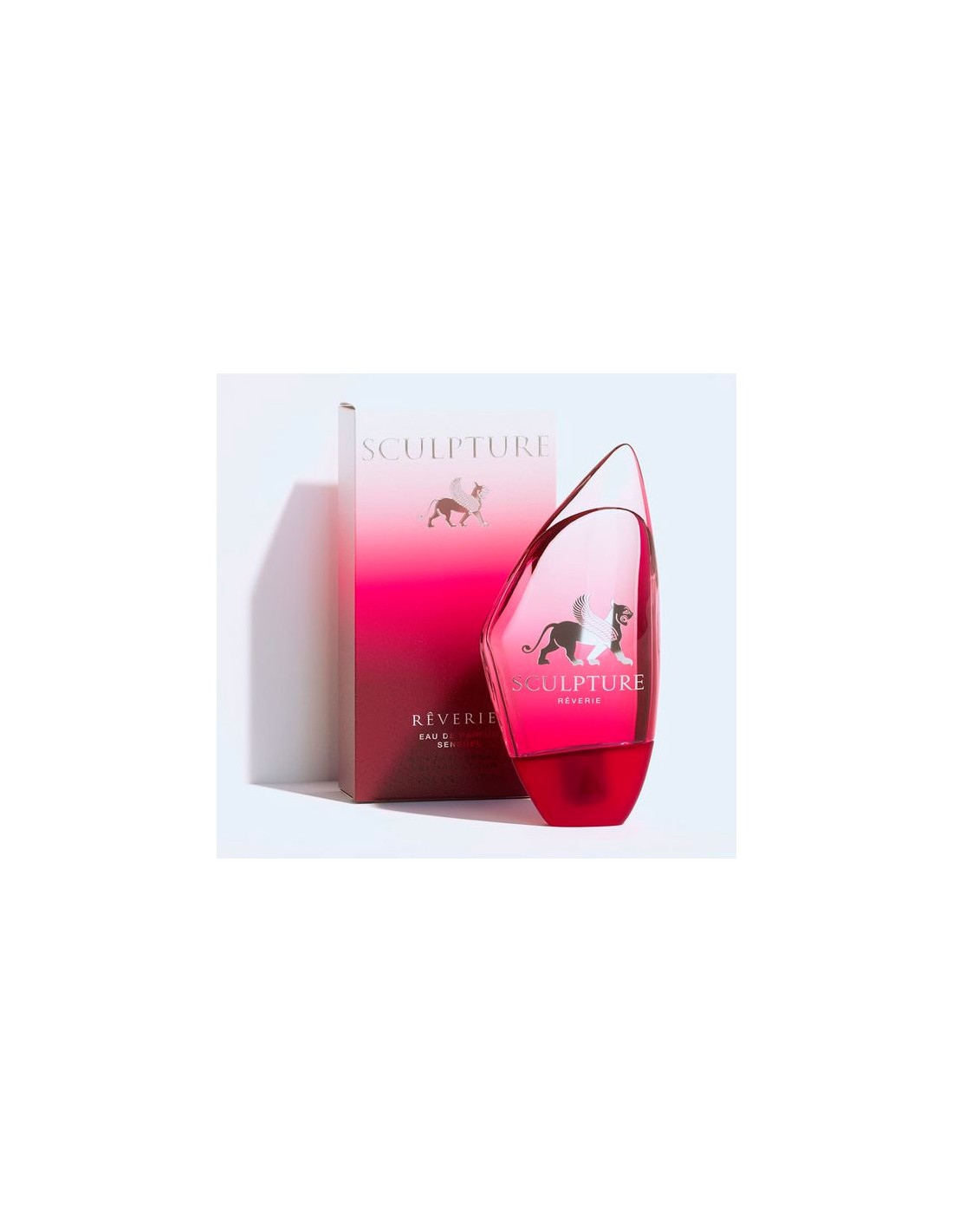 NIKOS SCULPTURE REVERIE EDP SPRAY 100 ML