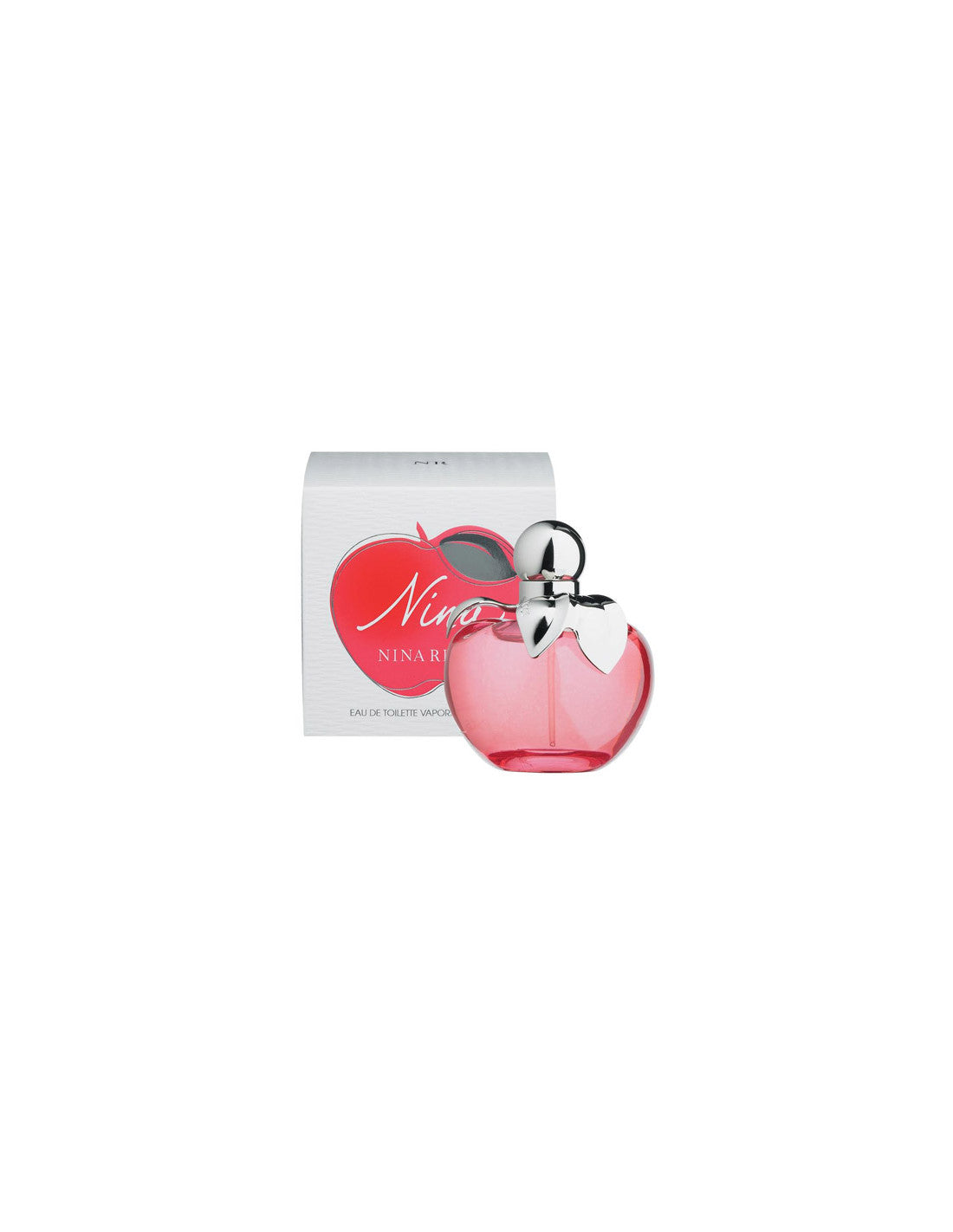NINA RICCI NINA EDT SPRAY 80 ML