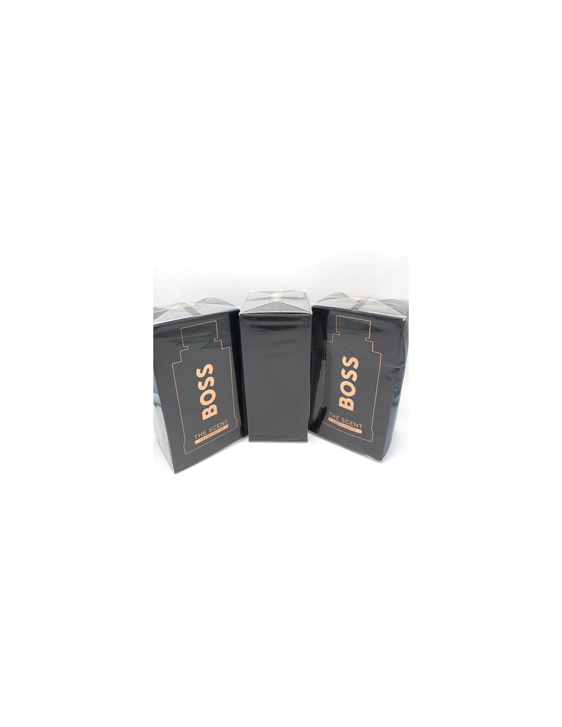OUT.HUGO BOSS THE SCENT EDT SPRAY 100 ML