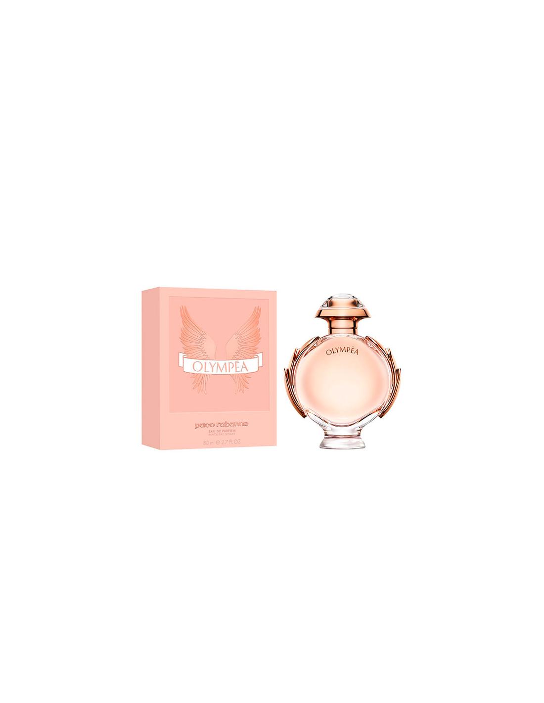 PACO RABANNE OLYMPEA EDP SPRAY 80 ML