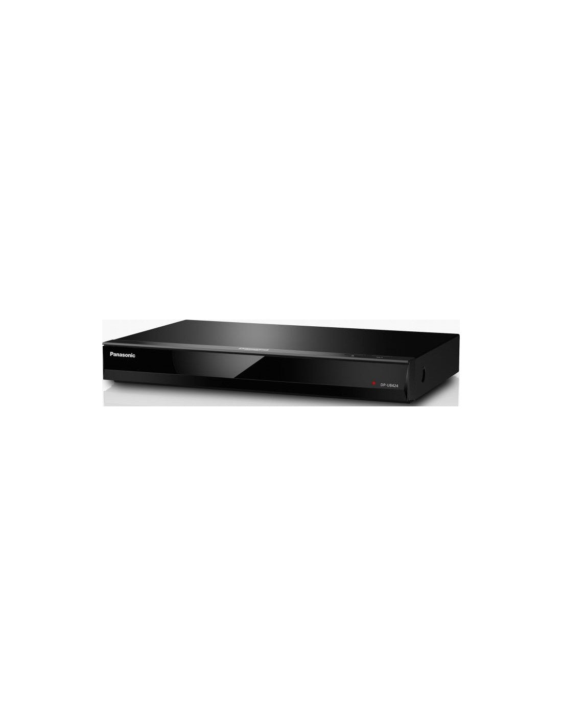 Panasonic DP-UB424EGK black