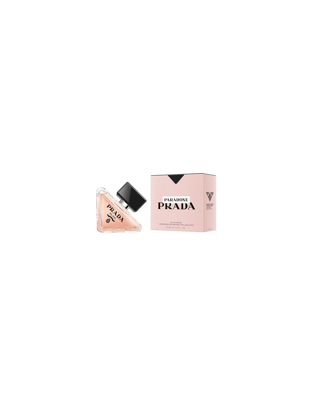 PRADA PARADOXE EDP SPRAY 50 ML