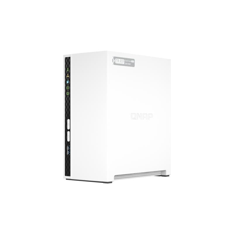 QNAP NAS TS-233 TS233 (TS-233)