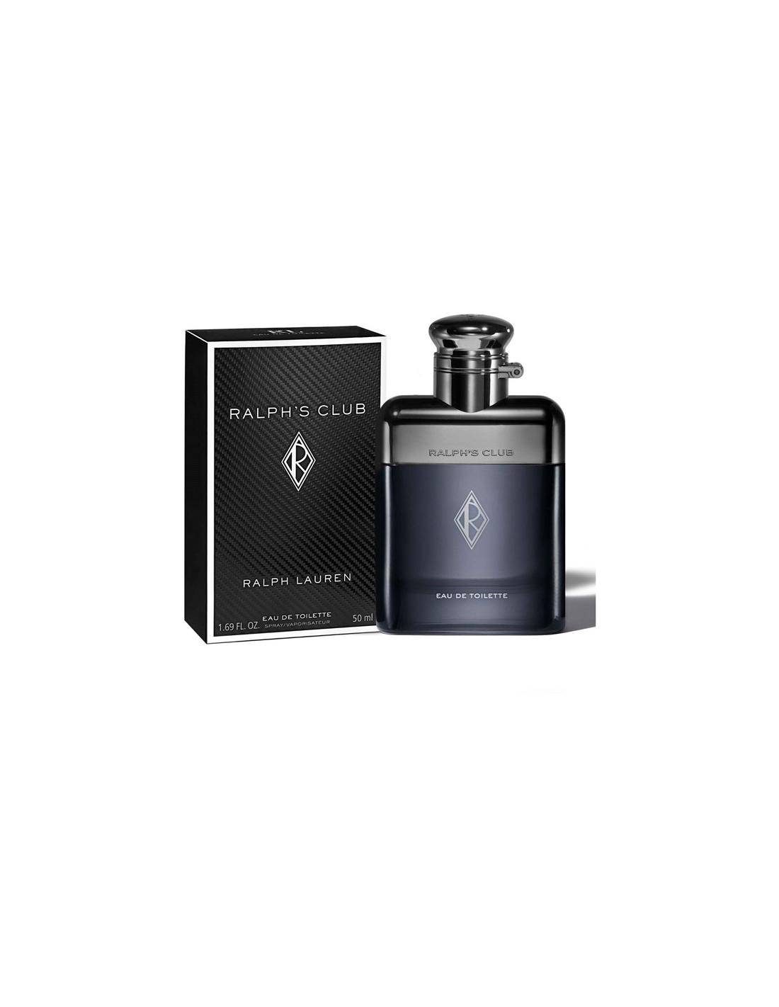 RALPH LAUREN RALPH-S CLUB EDT SPRAY 50 ML