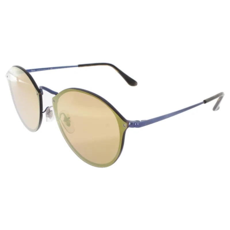 Γυαλιά Ηλίου RAY-BAN BLAZE ROUND 3574N/90387J/59 - Unisex