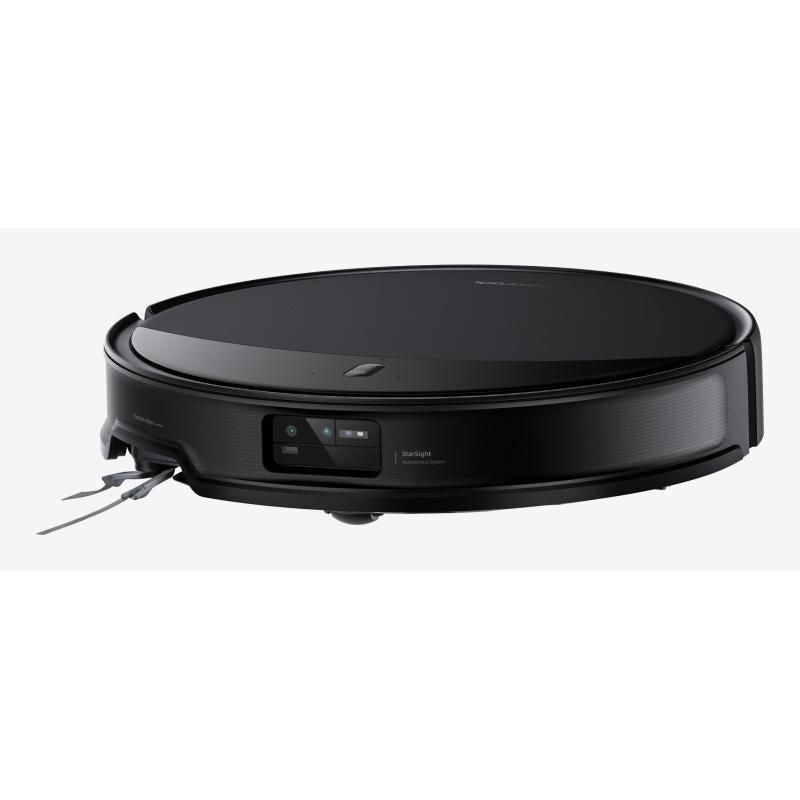 Roborock Robot Vacuum Cleaner Saros 10R black Schwarz (S10R52-00) (S10R5200)