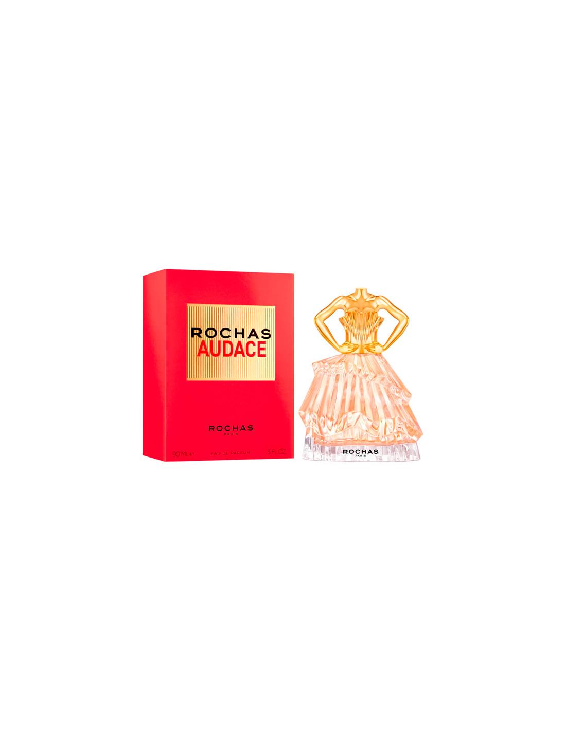 ROCHAS AUDACE EDP SPRAY 90 ML