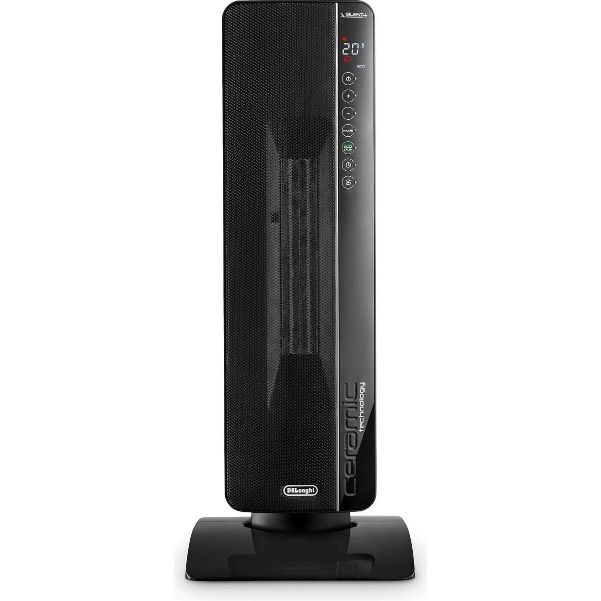 Delonghi TCH8993ER.BC Black