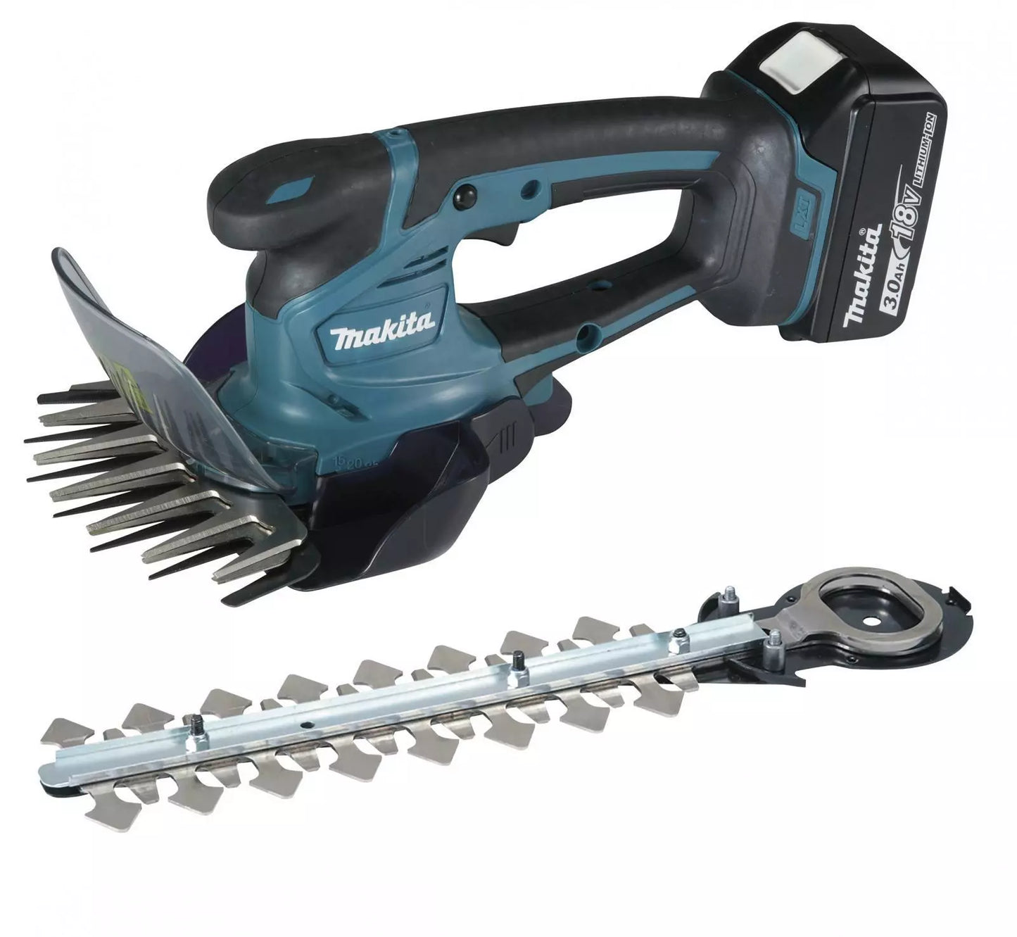 Makita Akku Γκαζόν Κόπτης DUM604RFX, 18Volt
