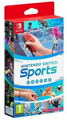 Switch Nintendo Switch Sports