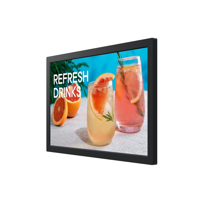 Samsung Digital Signage (LH13QBCEBGBXEN)