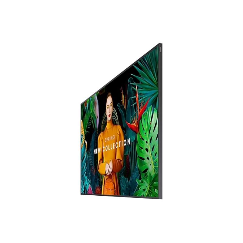 Samsung Digital Signage QBC Serie 55" QB55C (LH55QBCEBGCXEN)