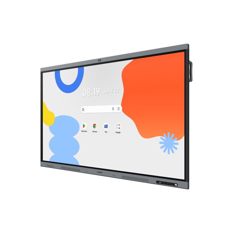 Samsung Flip WA65FX-P WA65FXP Interactive Whiteboard (LH65WAFPLGCXEN)