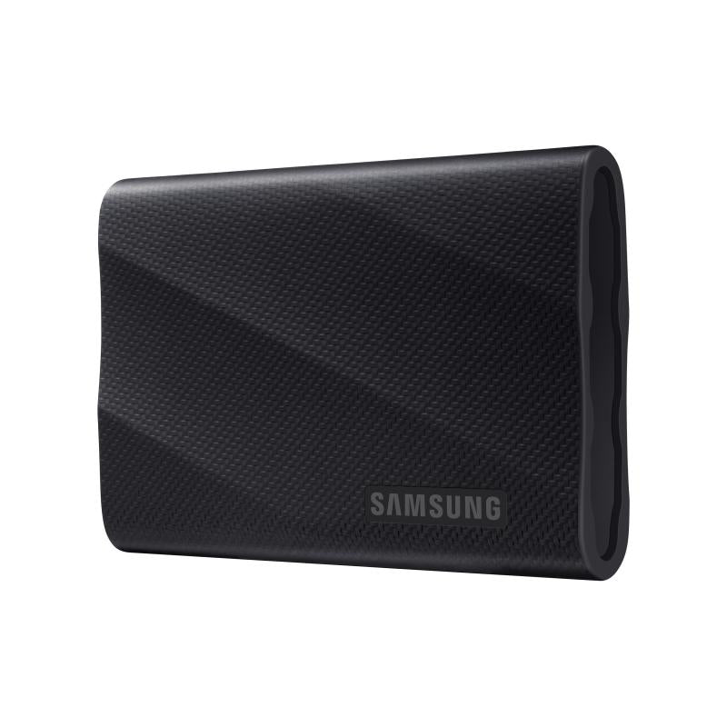 Samsung T9 External (MU-PG2T0B EU) (MUPG2T0B EU) SSD 2TB