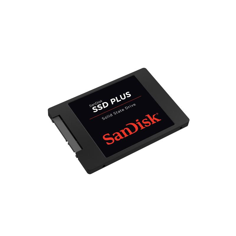 SanDisk Plus Internal (SDSSDA-250G-G28) (SDSSDA250GG28) SSD 250GB 2 5" San Disk5" San Disk 5"