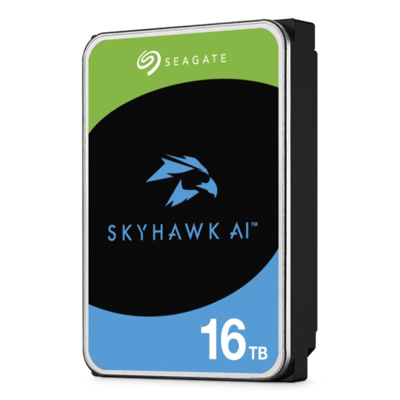 Seagate SkyHawk AI Internal (ST16000VE004) HD 16TB 3 5" Seagate5" Seagate 5"