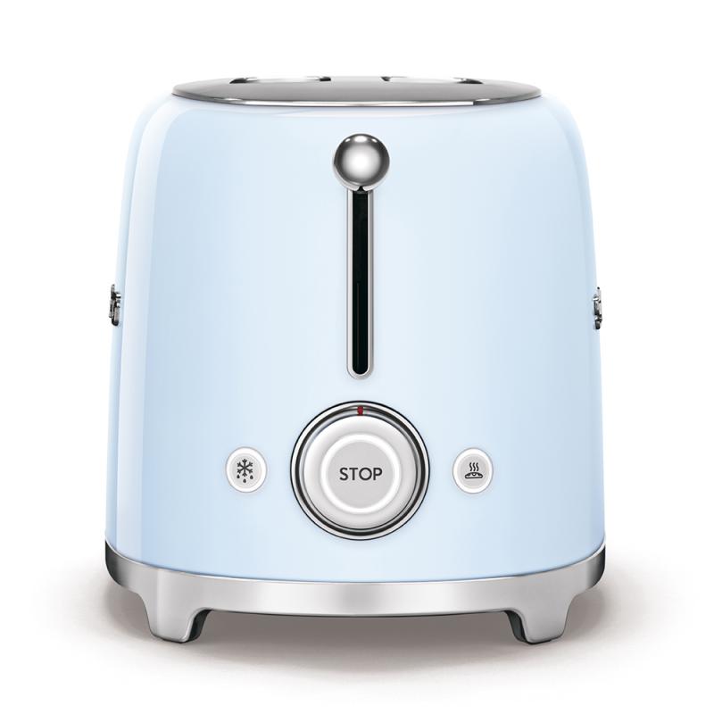 SMEG Toaster (TSF01PBEU) pastelbleu