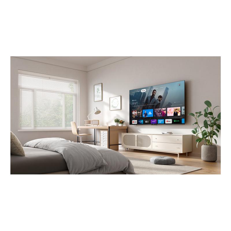TCL TV (50P6K)