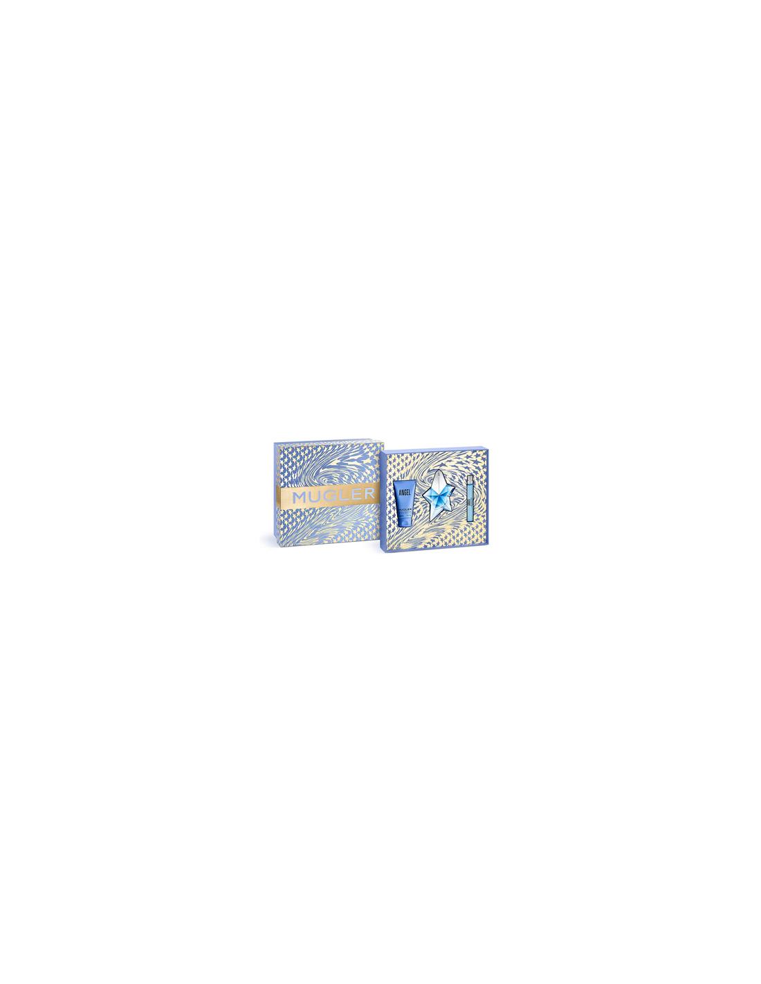 THIERRY MUGLER ANGEL EDP SPRAY 50 ML SETS