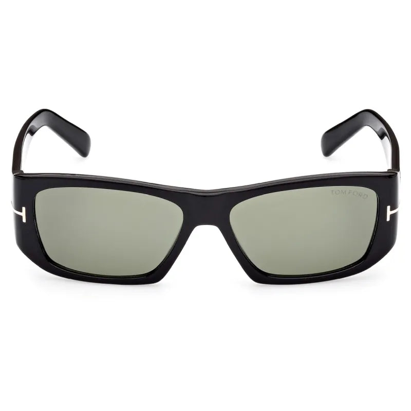 Γυαλιά Ηλίου TOM FORD ANDRES-02 FT0986/01N/56-15-145 - Γυναικείο