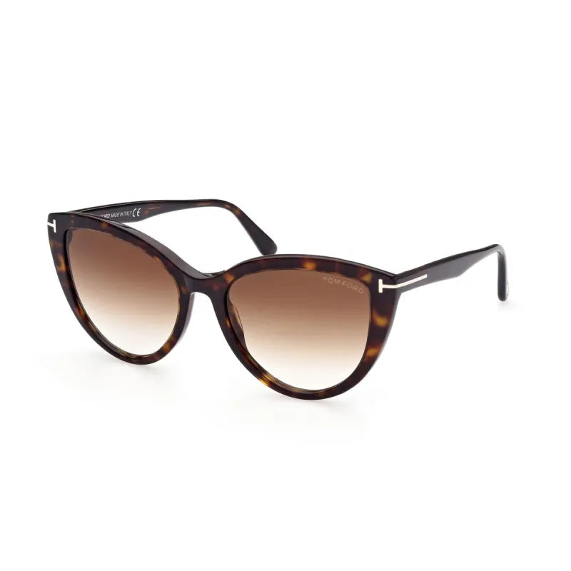 Γυαλιά Ηλίου TOM FORD ISABELLA-02 FT0915/52F/56-18-140 - Γυναικείο