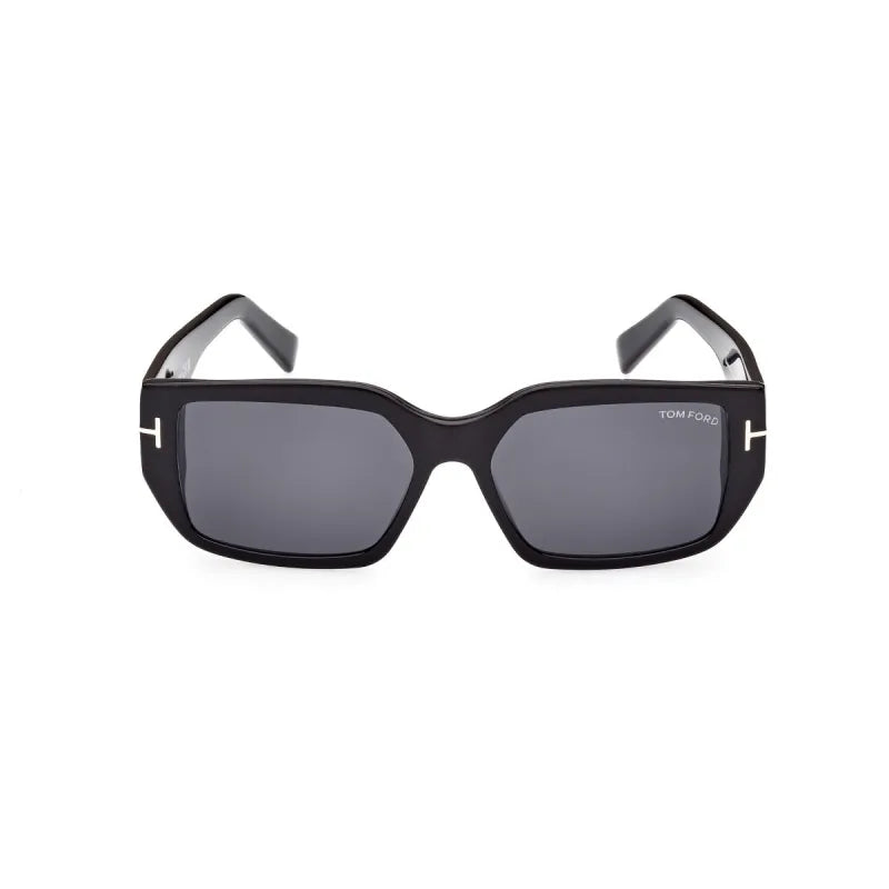 Γυαλιά Ηλίου TOM FORD SILVANO-02 FT0989/01A/56-16-140 - Γυναικείο