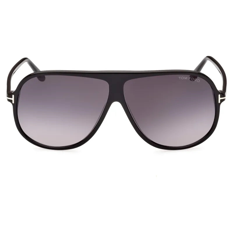 Γυαλιά Ηλίου TOM FORD SPENCER-02 FT0998/01B/62-8-145 - Ανδρικό