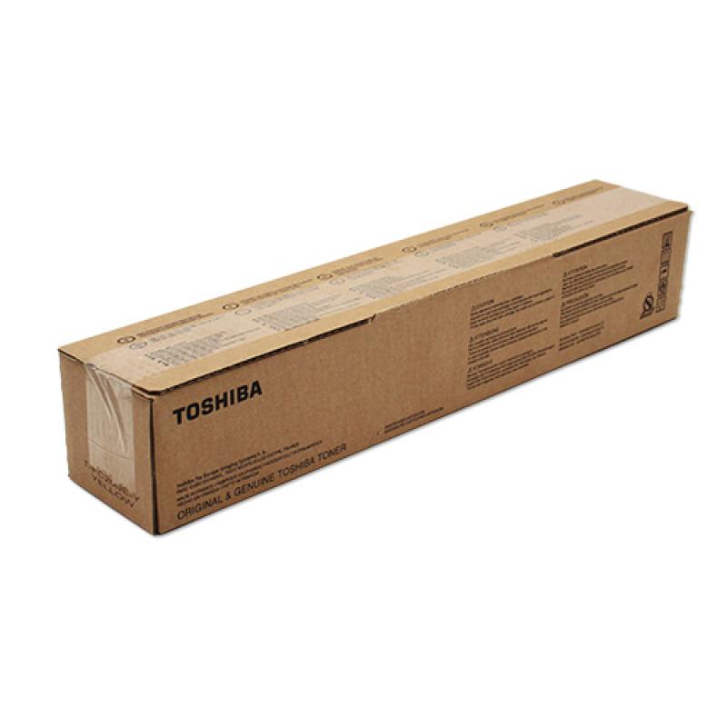 Toshiba Toner T-FC200E TFC200E Yellow Gelb (6AJ00000131)(6AJ00000262)(6B000001090)