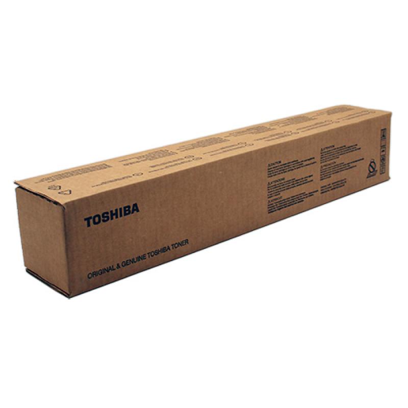 Toshiba Toner T-FC556EC TFC556EC Cyan (6AK00000350) (6AK00000457)