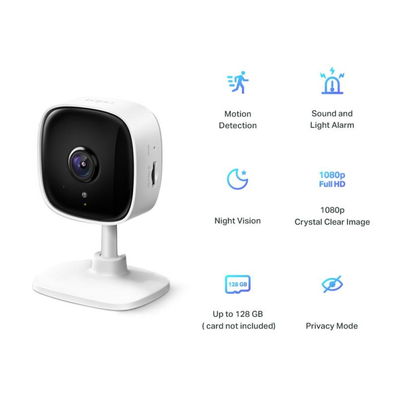 TP-LINK TPLINK IP-Kamera IPKamera TAPO C100 (TAPO C100)
